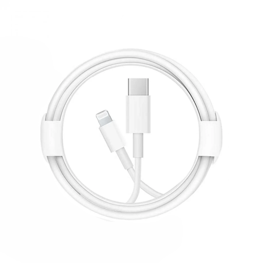 [6019] Cable Adaptador Tipo C A Lightning (Iphone).